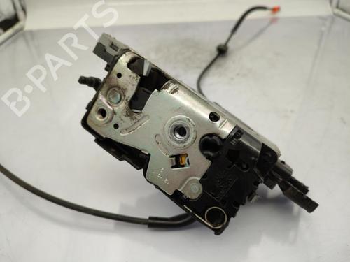 Used Rear left lock CITROËN C4 Picasso I MPV (UD_) 1.6 HDi (109 hp) 23678018