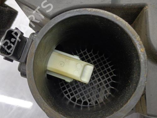 Air filter box RENAULT CAPTUR I (J5_, H5_) 1.5 dCi 90 (J5N4, J5M5, J5MW, J5M6, J5AL, J5AJ) | BP23695598M87 - Image 2