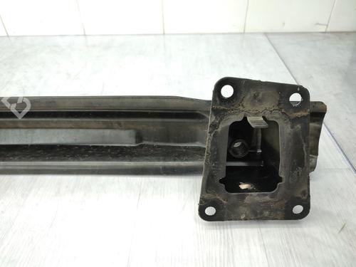 Rear bumper reinforcement VW PASSAT B6 (3C2) 1.9 TDI | BP23728432C73 