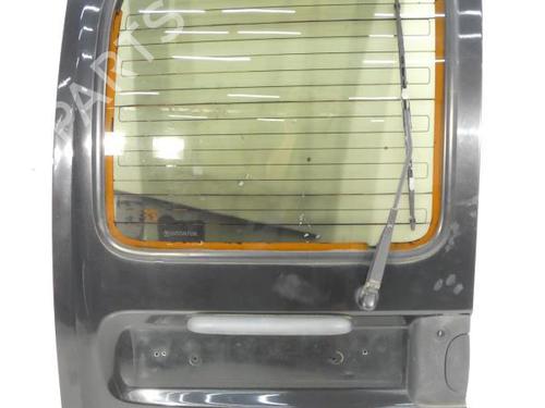 Used Left tailgate RENAULT KANGOO (KC0/1_) D 55 1.9 (KC0D) (54 hp) 23699309