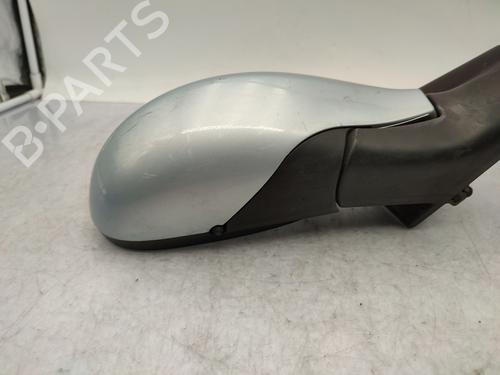 Right mirror CITROËN C5 II (RC_) 1.8 16V (RC6FZB) | BP27684532C27 