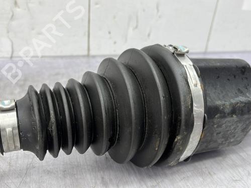 Right front driveshaft FORD RANGER (TKE) 3.2 TDCi 4x4 | BP23755806M39  - Image 5