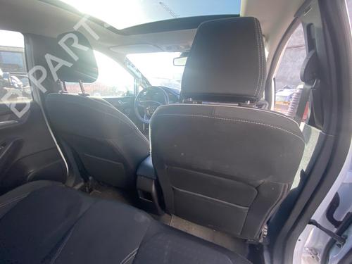 Interiør tag FORD FIESTA VII (HJ, HF) 1.0 EcoBoost | BP36792860I12 - Image 27