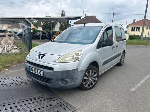 Used Parts PEUGEOT PARTNER MPV (5_, G_) 4829955