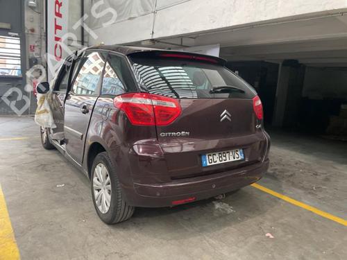 Left tailgate light CITROËN C4 Picasso I MPV (UD_) 1.6 HDi | BP23678964C79 - Image 20