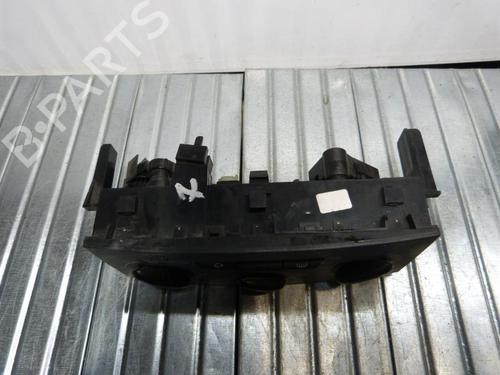 Climate control PEUGEOT 207 (WA_, WC_) 1.4 HDi | BP23680947I5 