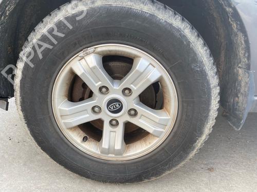 Engine KIA SORENTO I (JC)  | BP35890742M1  - Image 120