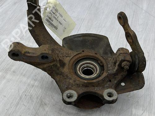 Høyre Styrespindel lagerhus OPEL CORSA B (S93) 1.2 i (F08, F68, M68) (45 hp) 23703748