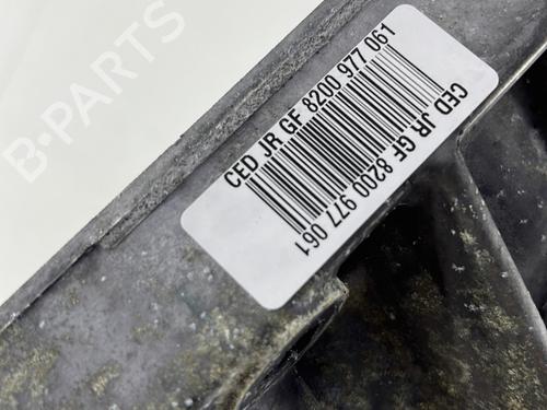 Gearbox RENAULT MEGANE III Hatchback (BZ0/1_, B3_) 1.5 dCi (BZ09, BZ0D, BZ1W, BZ29, BZ14) | BP33800970M3 - Image 3