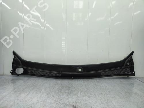 Used Scuttle panel Scuttle panel DACIA SANDERO II TCe 90 (B8M1, B8MA, B8AC) (90 hp) 23712611 23712611