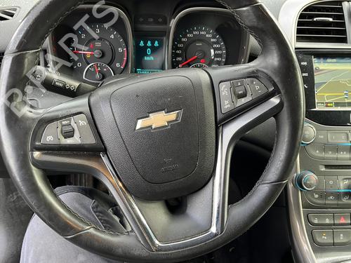 Left front steering knuckle CHEVROLET MALIBU (V300) 2.0 D | BP23711341M25 - Image 12