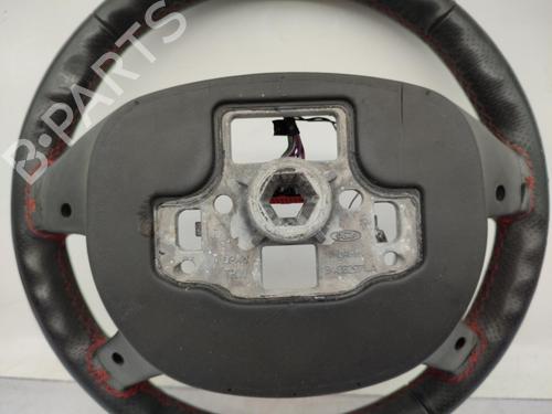 Steering wheel FORD S-MAX (WA6) 2.2 TDCi | BP23706182C49  - Image 8
