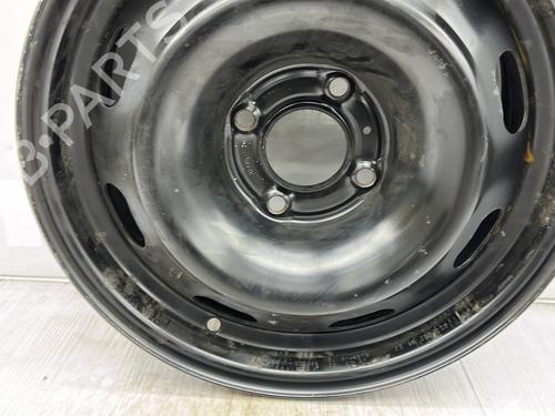 Felg PEUGEOT 307 (3A/C) 2.0 HDi 90 | BP23759836C45 