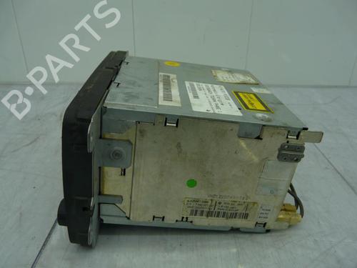 Radio VW TOURAN (1T1, 1T2) 2.0 TDI 16V | BP23686795E6 