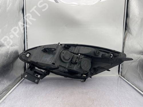 Lyskaster høyre Lyskaster høyre RENAULT SCÉNIC III (JZ0/1_) 1.5 dCi (110 hp) 36801541 36801541