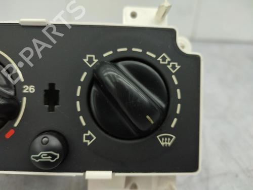 Climate control CITROËN XSARA (N1) 1.6 16V | BP23675943I5 