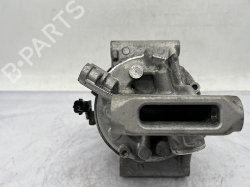 AC compressor DACIA LOGAN MCV II 1.0 SCe 75 | BP29317496M34  - Image 7