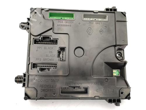 Electronic module RENAULT LATITUDE (L70_) 2.0 dCi 150 (L70H) | BP23710665M83 