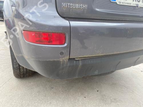 Left tailgate light MITSUBISHI OUTLANDER II (CW_W) 2.0 DI-D (CW8W) | BP36943744C79  - Image 145