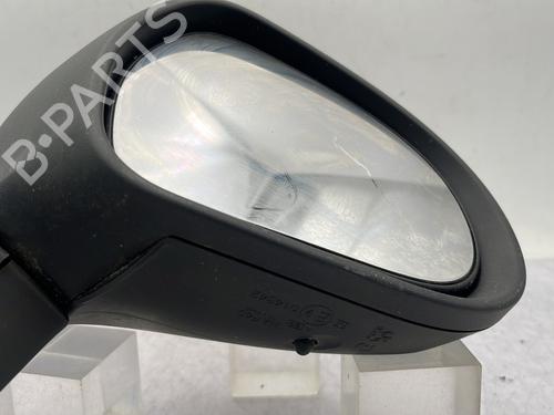 Right mirror PEUGEOT 207 (WA_, WC_) 1.4 | BP29961754C27