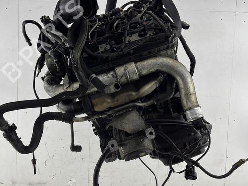 Motor AUDI A4 B8 Avant (8K5) 2.7 TDI | BP28540713M1