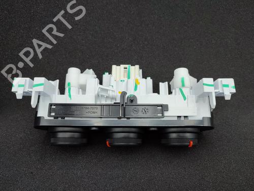 Climate control DACIA SANDERO III 1.0 SCe 65 | BP23729556I5 - Image 9