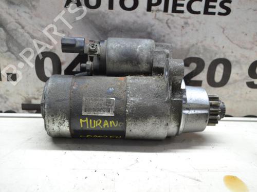 Starter NISSAN MURANO I (Z50) 3.5 4x4 | BP23686739M8 