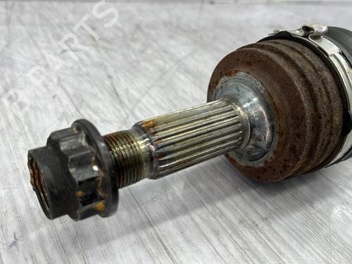 Left front driveshaft TOYOTA AYGO (_B1_) 1.0 (KGB10_, KGB10R) | BP29477565M38 