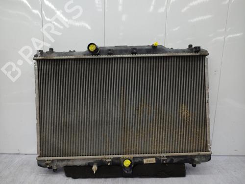 Køler SUZUKI SX4 (EY, GY) 1.9 DDiS 4x4 (RW419D) | BP23730043M31 