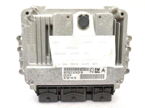 Electronic module CITROËN C4 I (LC_) 1.6 HDi | BP23732212M83  - Image 21