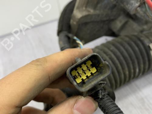 Used Steering rack Steering rack CITROËN C3 II (SC_) 1.4 HDi 70 (SC8HZC, SC8HR0, SC8HP4) (68 hp) 23702854 23702854