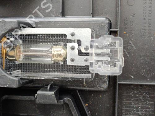 Handskerum RENAULT MEGANE III Hatchback (BZ0/1_, B3_) 1.5 dCi (BZ09, BZ0D, BZ1W, BZ29, BZ14) | BP23707980C95 - Image 6