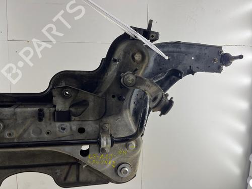 Used Subframe Subframe RENAULT LAGUNA II (BG0/1_) 1.9 dCi (107 hp) 39717037 39717037