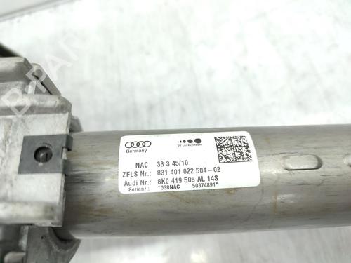 Electronic module AUDI A4 B8 (8K2) 2.0 TDI | BP23720487M83  - Image 24