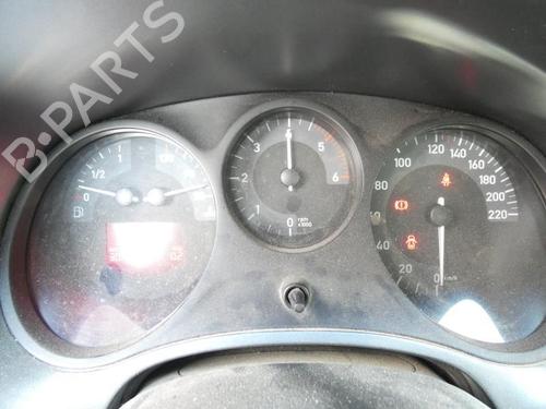 Steering column stalk SEAT LEON (1P1) 1.9 TDI | BP23701735I23 - Image 21