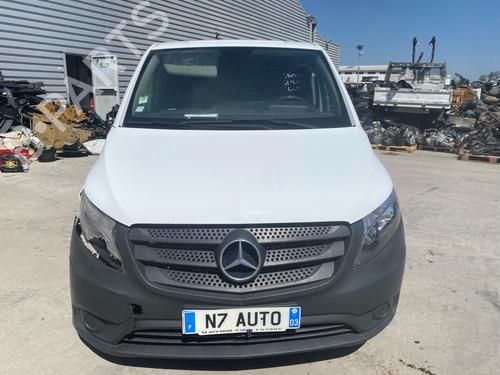 Engine MERCEDES-BENZ VITO Van (W447) | BP36093790M1 - Image 55