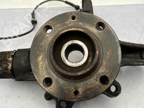 Right front steering knuckle PEUGEOT 5008 (0U_, 0E_) 1.6 HDi | BP23721837M26 