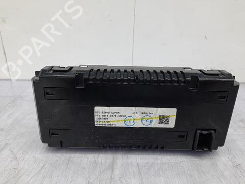 display-monitor-opel-astra-j-p10-2009-2010-2011-2012-2013-2014-2015-2016-23695608 main image