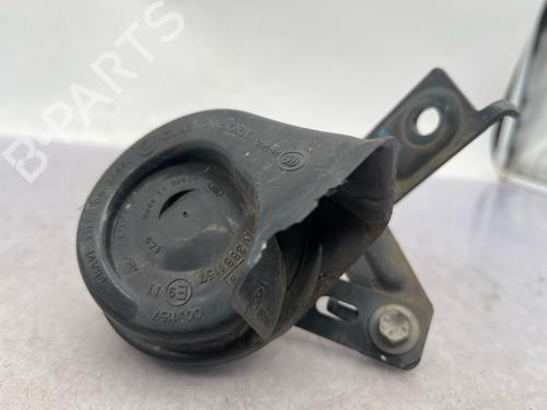 Horn RENAULT TRAFIC III Van (FG_) 1.6 dCi 120 (FGMB, FGMC) | BP37587097E13 - Image 2