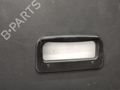 Rear parcel shelf SEAT EXEO ST (3R5) 2.0 TDI | BP23743047C85 - Image 7