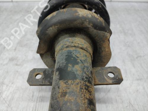 Left front shock absorber RENAULT TRAFIC II Van (FL) 2.0 dCi 115 (FL01, FL0U, FL00, FL0H, FL0M) | BP23730220M16 - Image 3