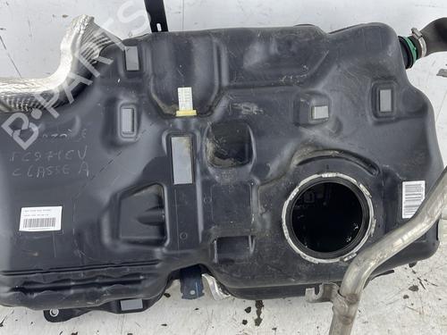 Used Other Other MERCEDES-BENZ A-CLASS (W177) A 180 d (177.003) (116 hp) 27220796 27220796
