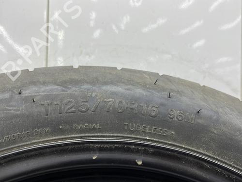 Jack Kit VW GOLF V (1K1) 1.9 TDI | BP29162259C119 