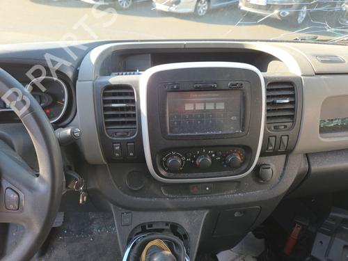 AC pipe RENAULT TRAFIC III Van (FG_) 1.6 dCi 120 (FGMB, FGMC) | BP36986488M126 - Image 35