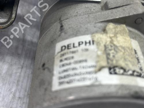 Steering column FIAT GRANDE PUNTO (199_) 1.2 | BP31010809M21  - Image 5