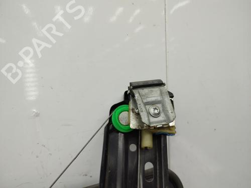 Front left window mechanism VW GOLF VI (5K1) 2.0 TDI | BP23718524C22 - Image 2