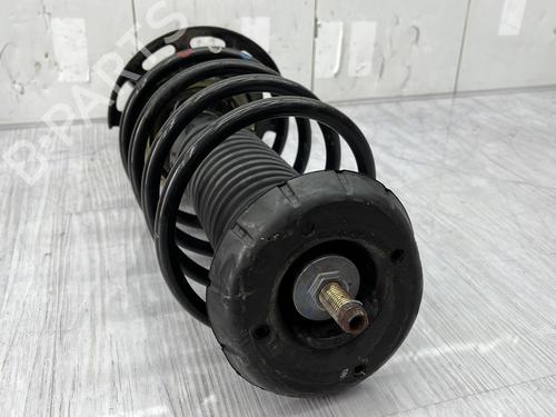 Used Left front shock absorber Left front shock absorber PEUGEOT 208 I (CA_, CC_) 1.0 VTi (68 hp) 28172831 28172831