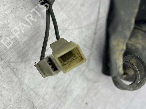 Used Left front indicator Left front indicator SEAT IBIZA I (21A) [1984-1993] 23704505 23704505