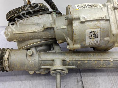 Used Steering rack Steering rack CITROËN C3 III (SX) 1.2 PureTech 82 (83 hp) 23707539 23707539
