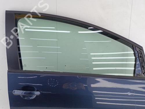 Right front door VW GOLF PLUS V (5M1, 521) 1.4 TSI | BP23710882C3 